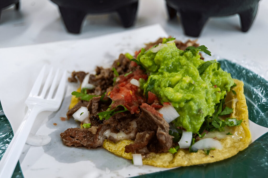 The Best Carne Asada Recipe