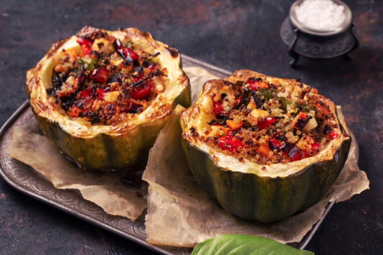 Acorn Squash recipe