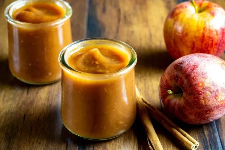 Apple Butter recipe