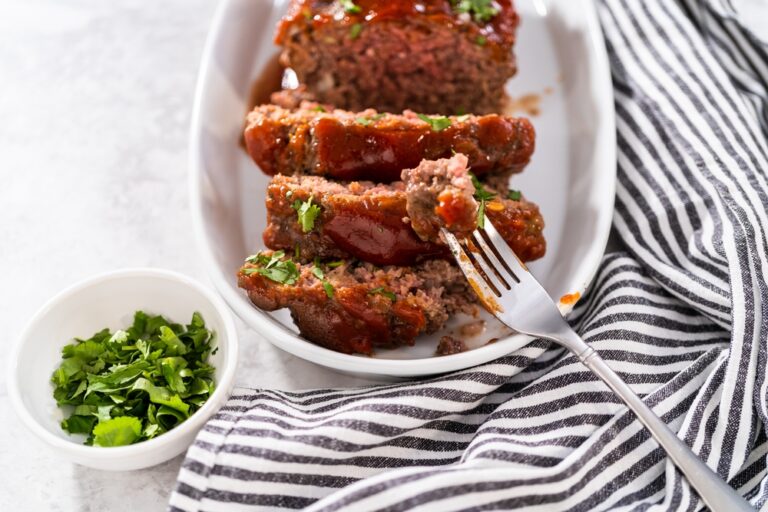 Best meatloaf recipe