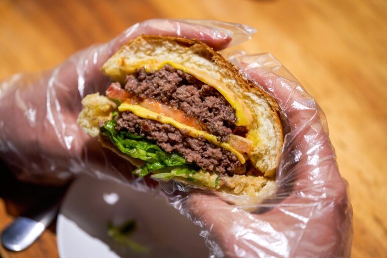 Cheeseburger Meatloaf