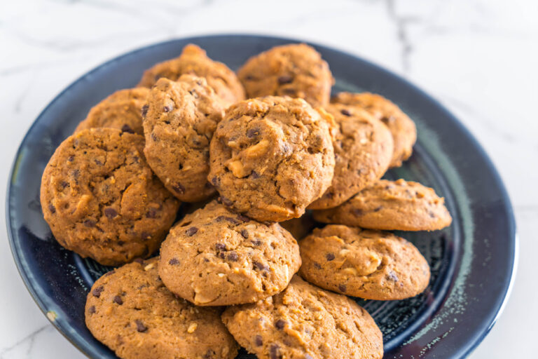Mincemeat Cookies