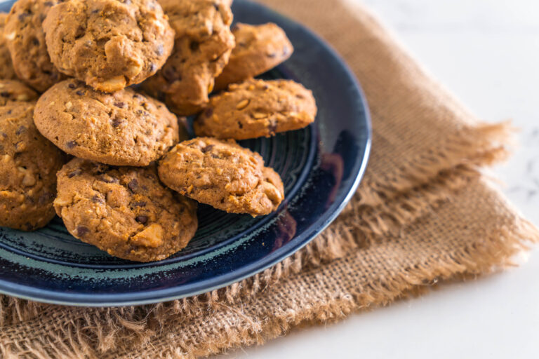 Mincemeat Cookies