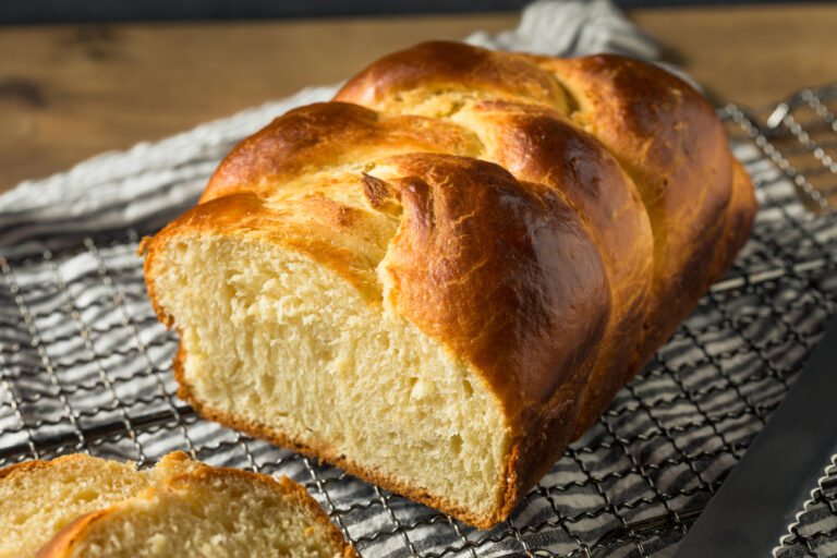 Protein Bread recipe