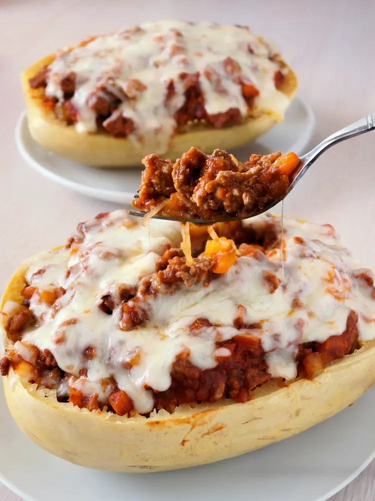 Open-face garlic toast sloppy joes recipe