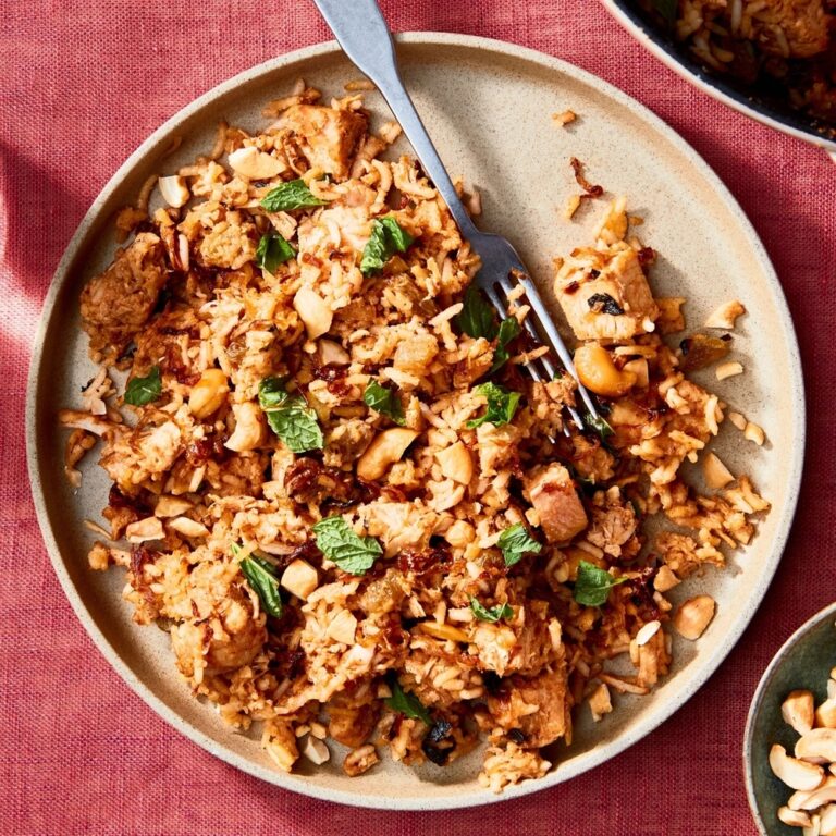 Instant Pot Jambalaya recipe