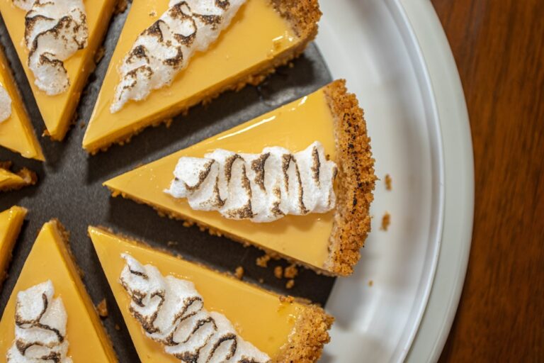 Brownie Bottom Pumpkin Cheesecake recipe