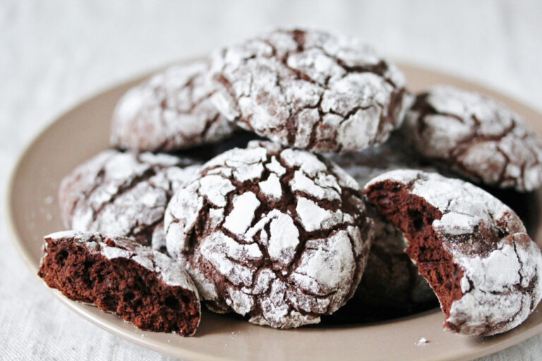 Cool Whip Cookies