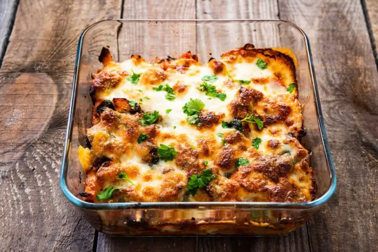 Mexican Chicken Casserole recipe