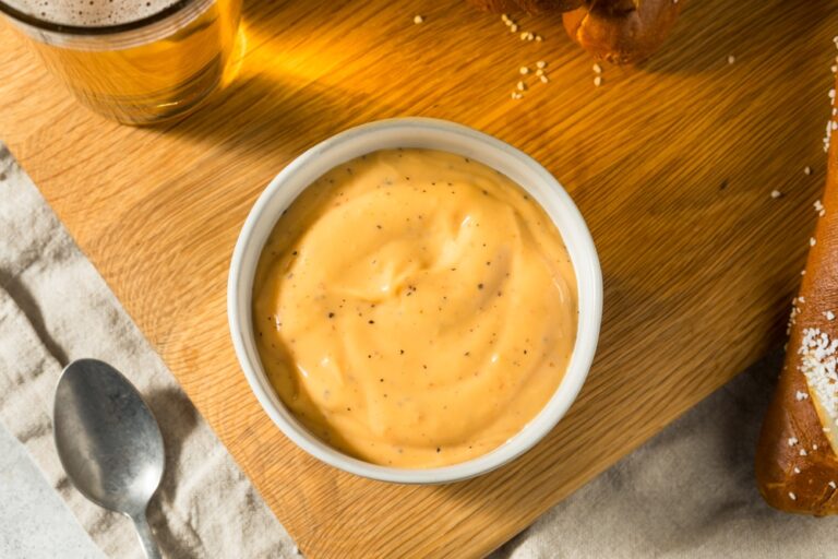 Beer Cheese Recipe