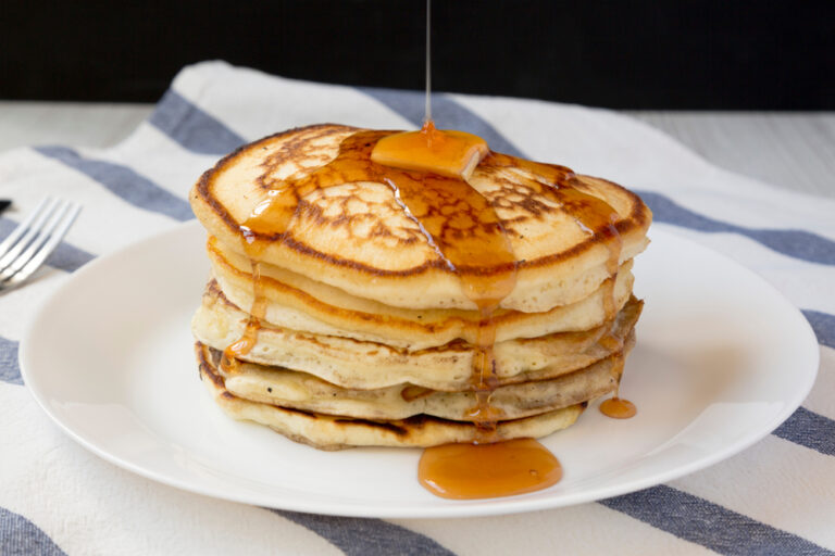 My-Hop Pancakes