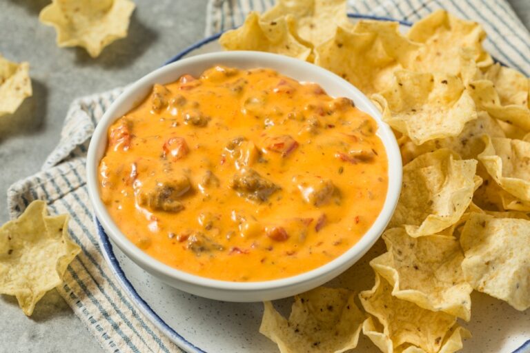 Rotel Dip