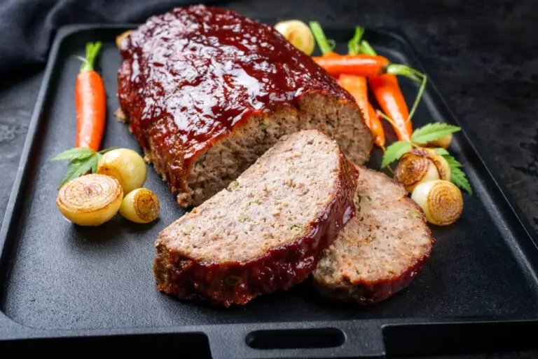 Turkey Meatloaf