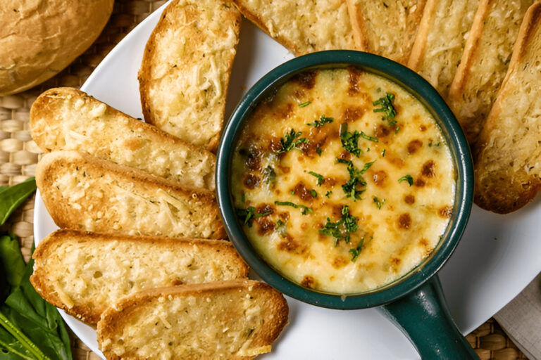 Artichoke Dip