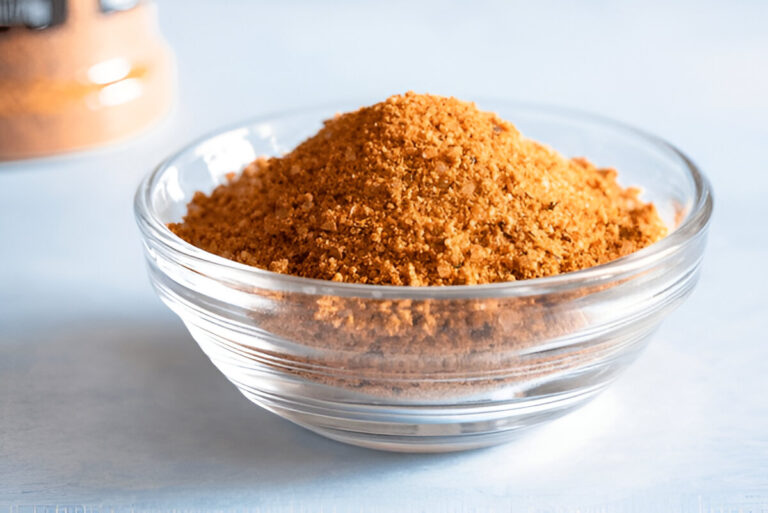 BBQ Rub Recipe