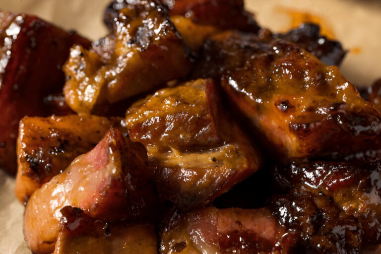 Burnt Ends