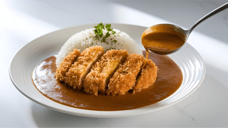 Chicken Katsu Recipe