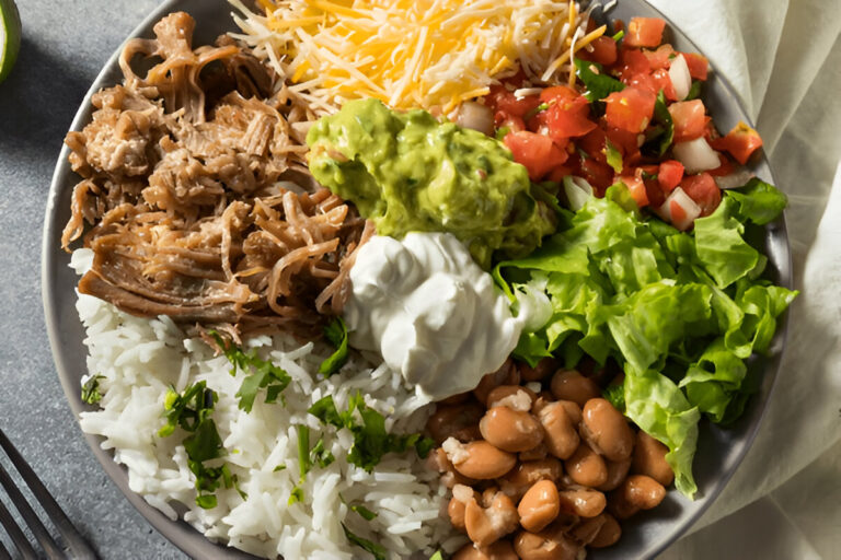 Chipotle Barbacoa