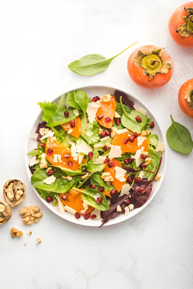 Citrus Salad with Fennel & Avocado