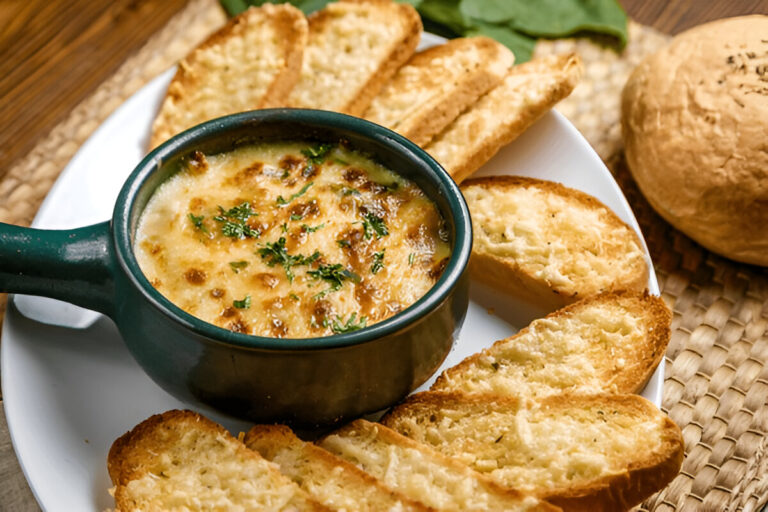 Crab Dip (Best Maryland Style)