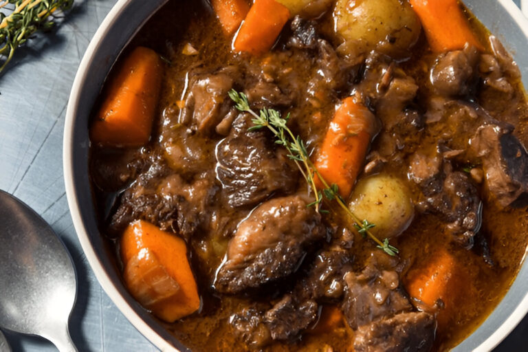 Easy Pressure Cooker Pot Roast