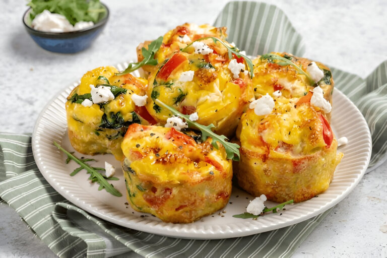 Egg Muffins