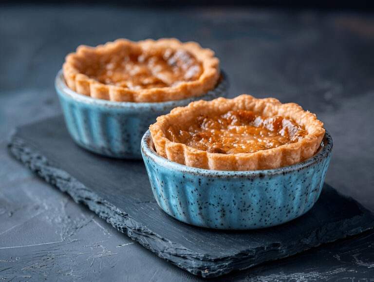 Pecan Tarts