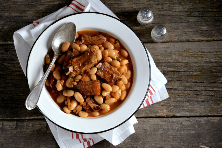 Pork and Beans