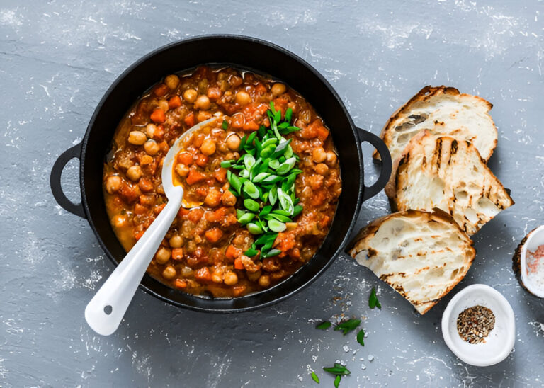 Slow-Cooker Beans