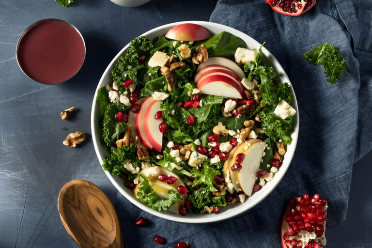 Kale Salad