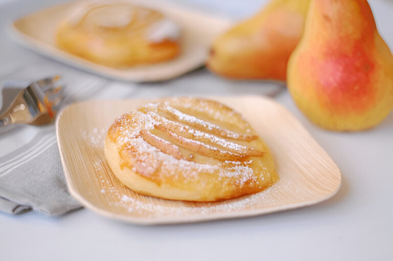 Mallorca Bread