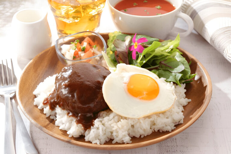 Loco Moco