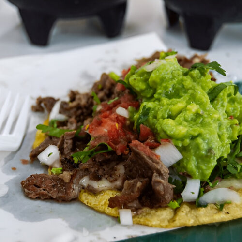 The Best Carne Asada Recipe