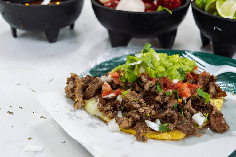 The Best Carne Asada Recipes