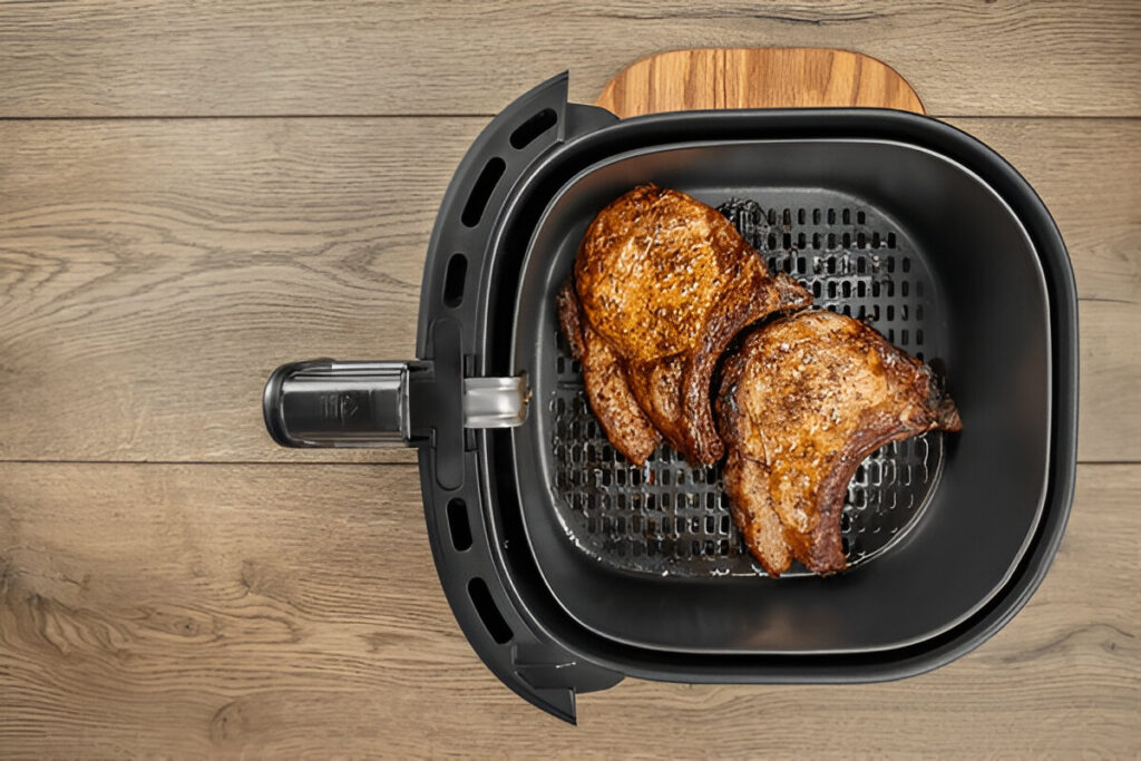 Easy Air Fryer Beef Joint Recipe – Perfect Roast Every Time! - Air