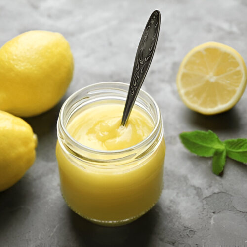 Lemon Curd