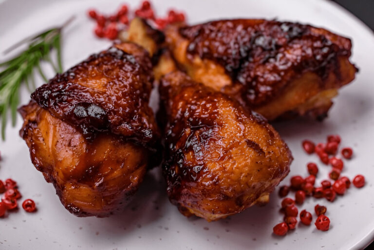 Best Air Fryer Turkey Leg Recipe for a Quick Meal